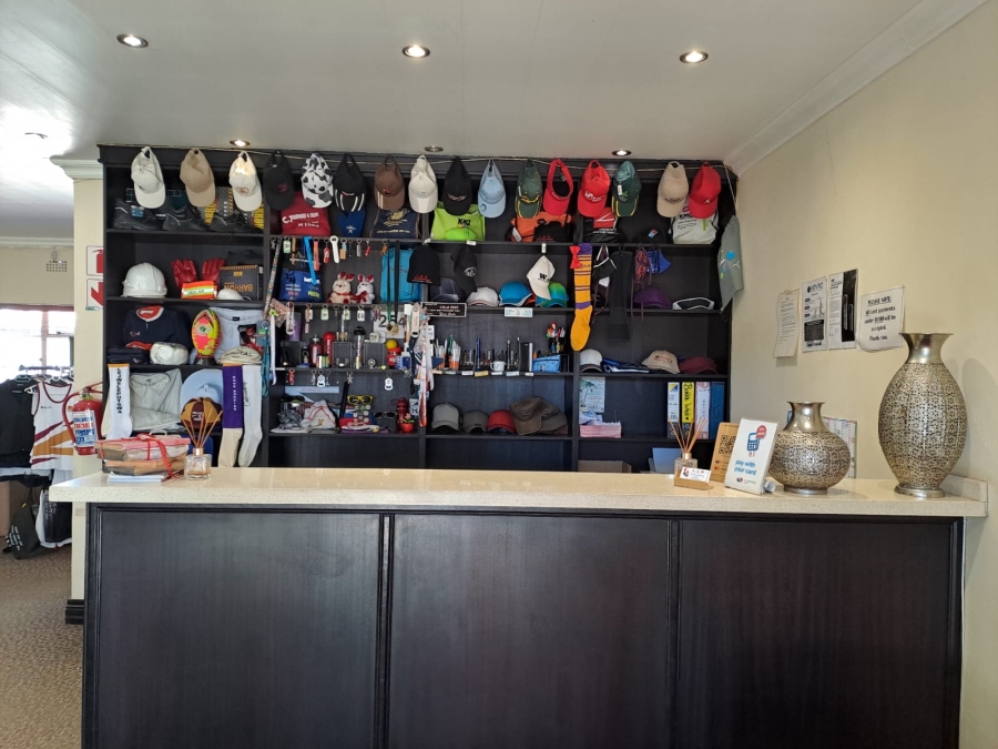 Commercial Property for Sale in Welkom Free State